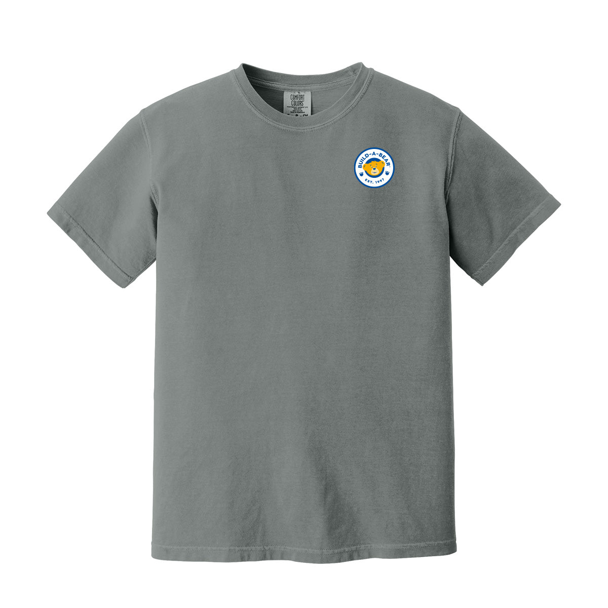 Comfort Colors ® Heavyweight Ring Spun Tee