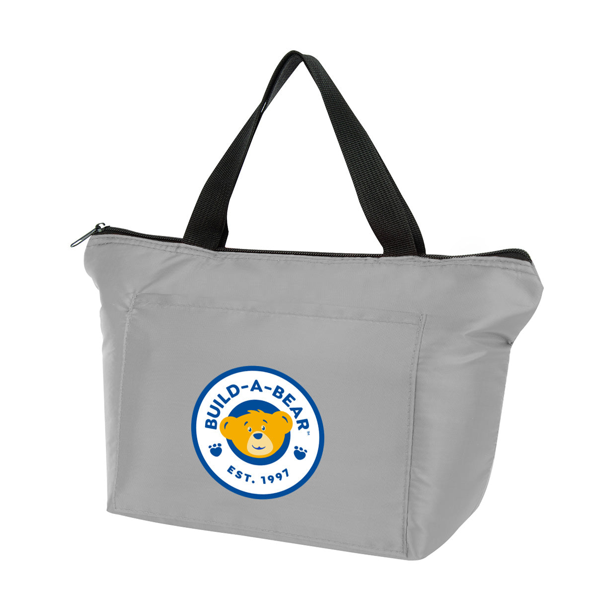 Courtyard Cooler Lunch Bag