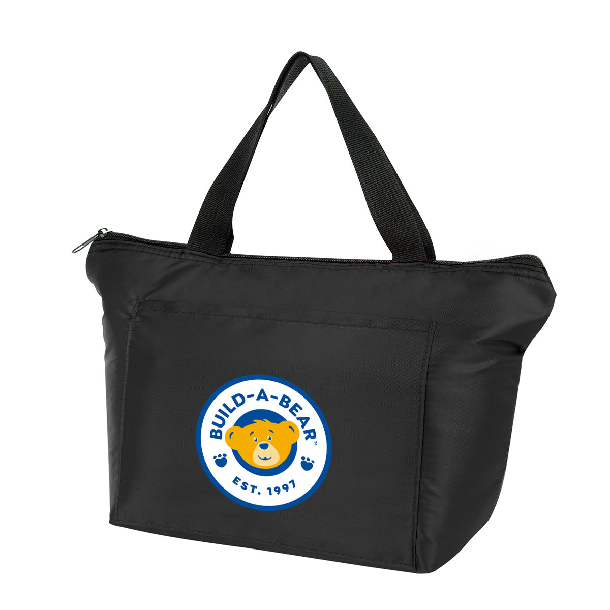 Courtyard Cooler Lunch Bag