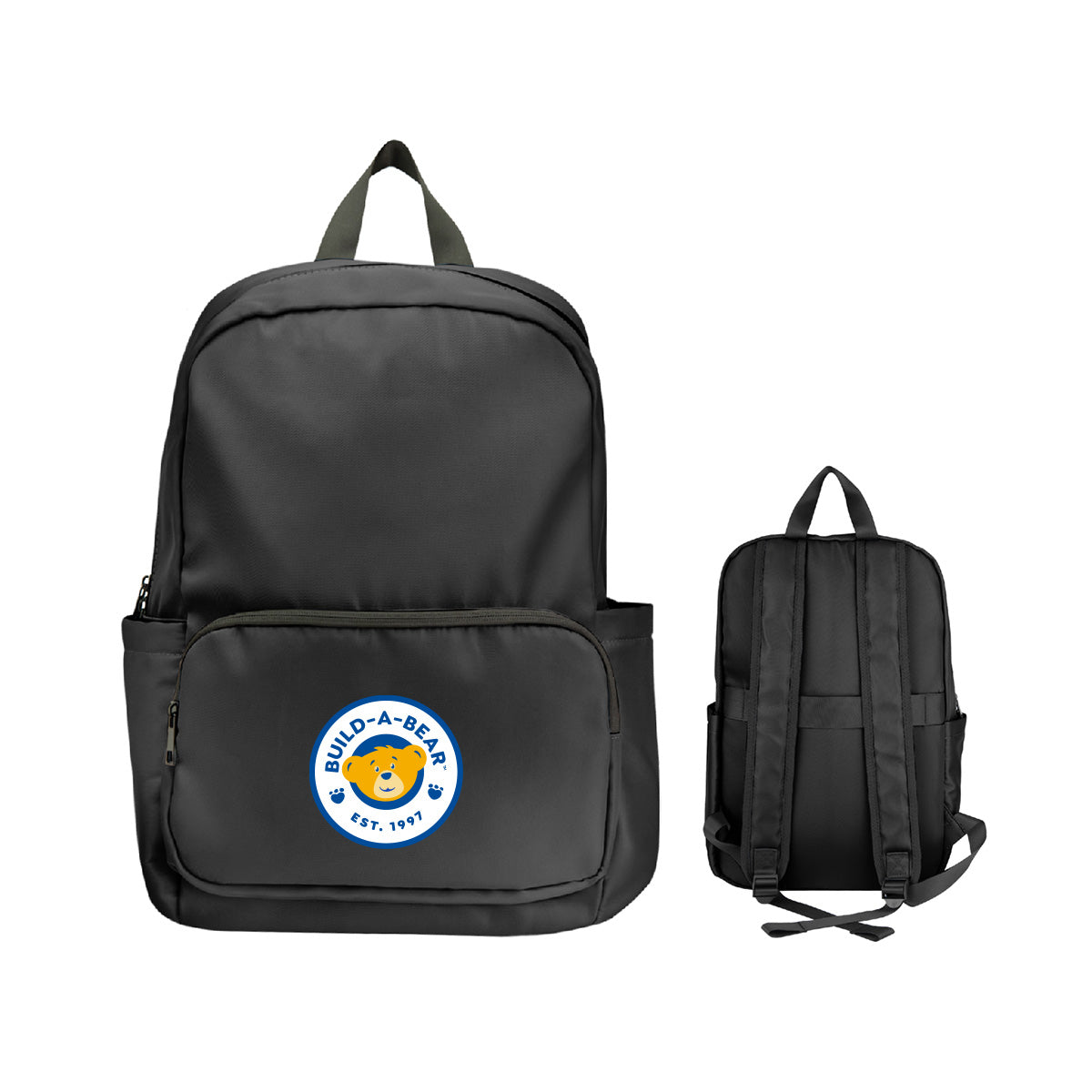 Anywhere RPET Backpack