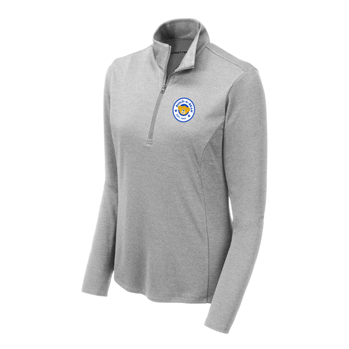 Sport-Tek ® Women's Endeavor 1/2-Zip Pullover