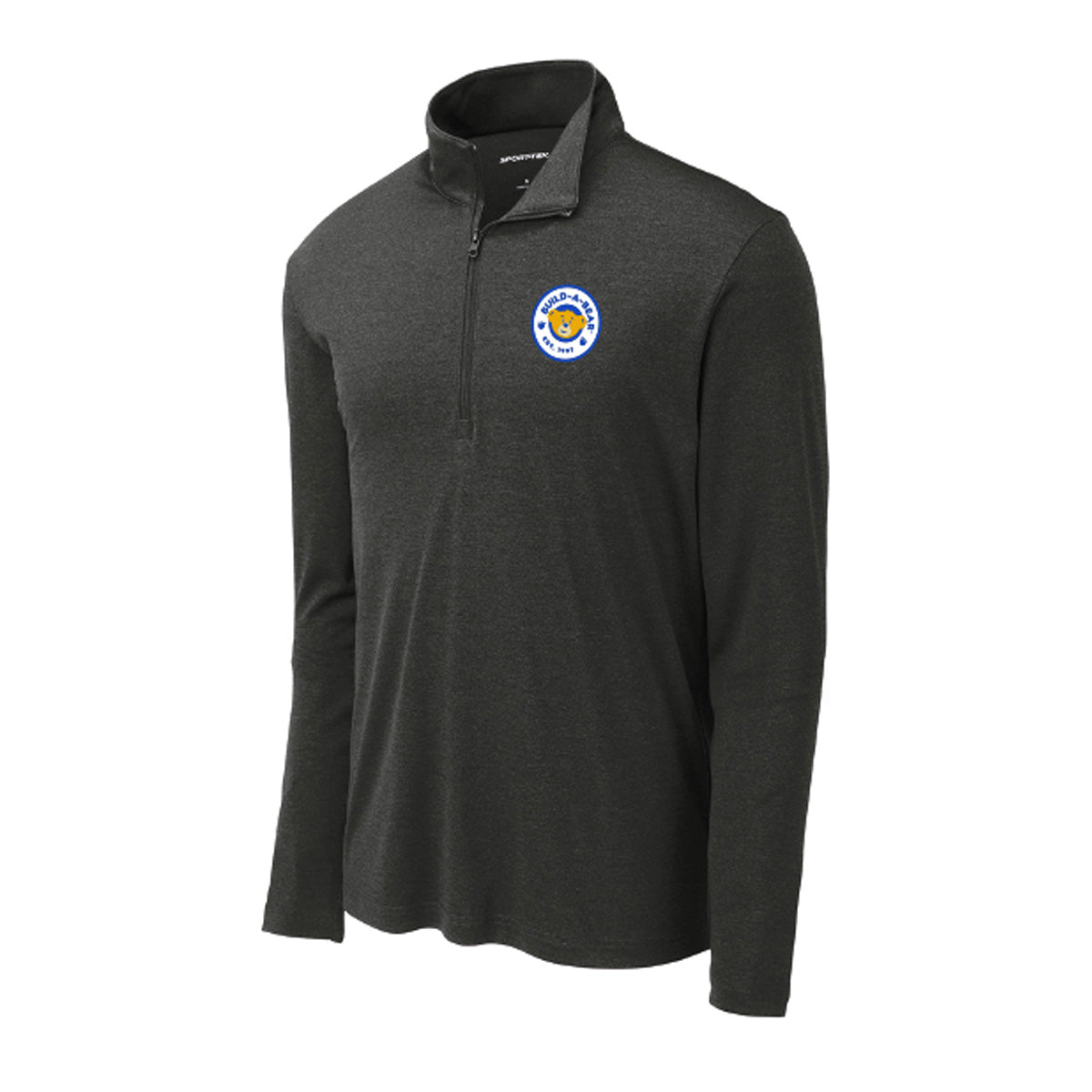 Sport-Tek ® Endeavor 1/2-Zip Pullover