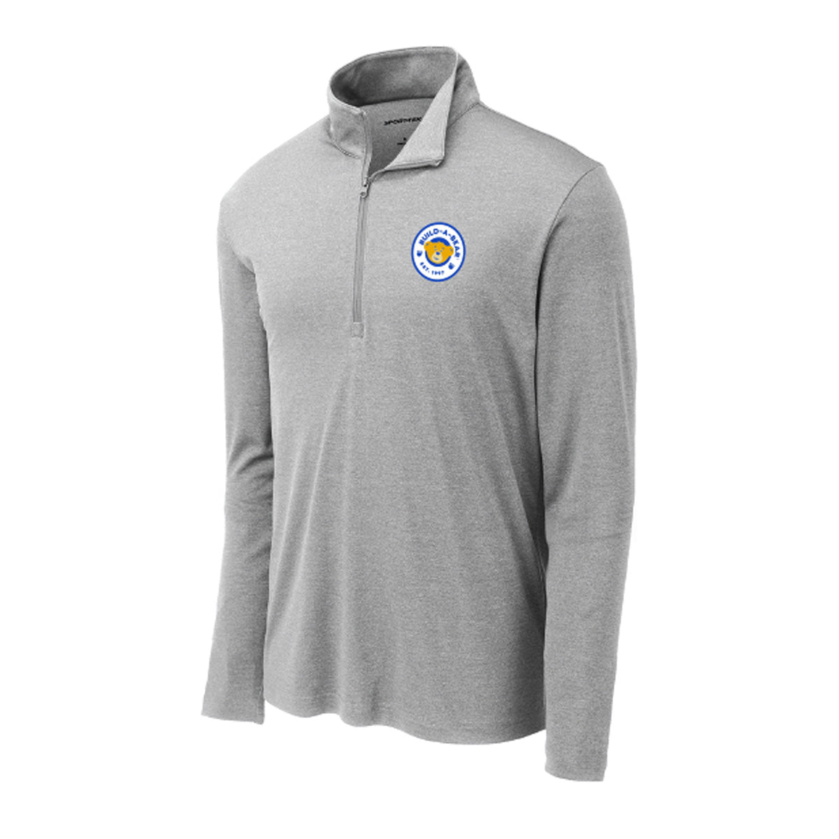 Sport-Tek ® Endeavor 1/2-Zip Pullover