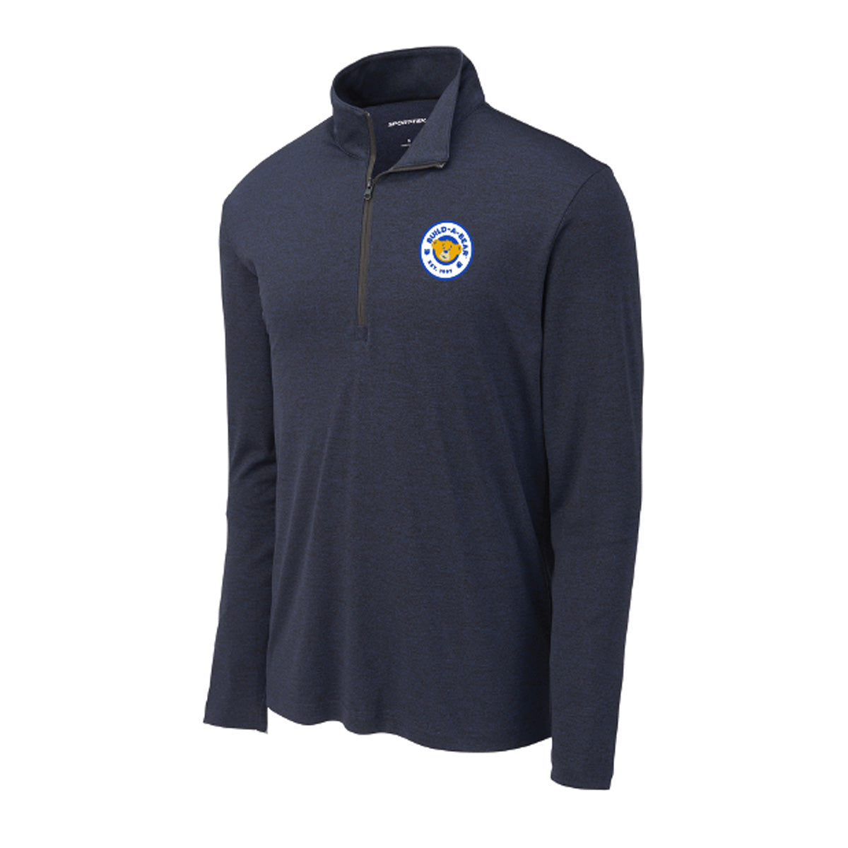 Sport-Tek ® Endeavor 1/2-Zip Pullover