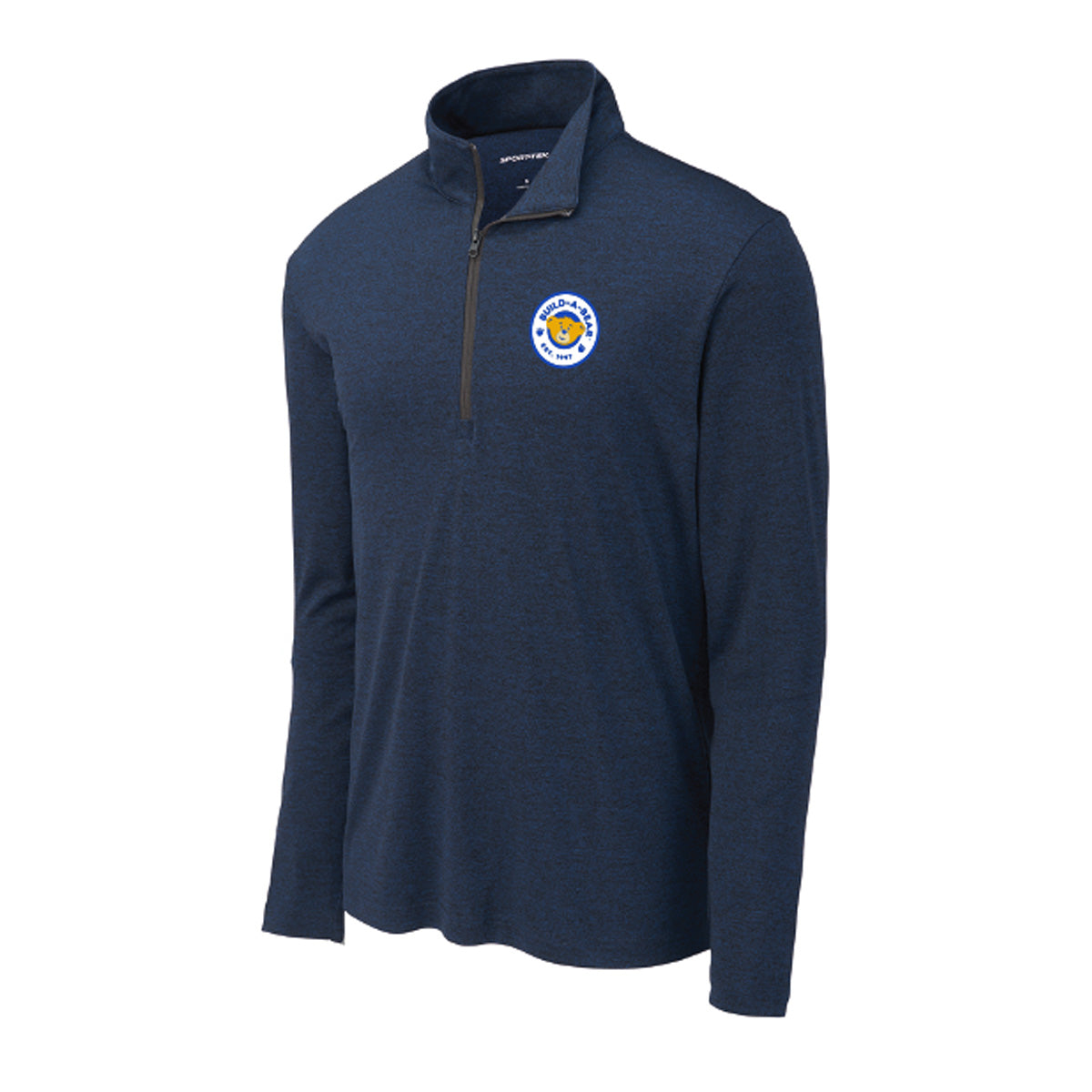 Sport-Tek ® Endeavor 1/2-Zip Pullover